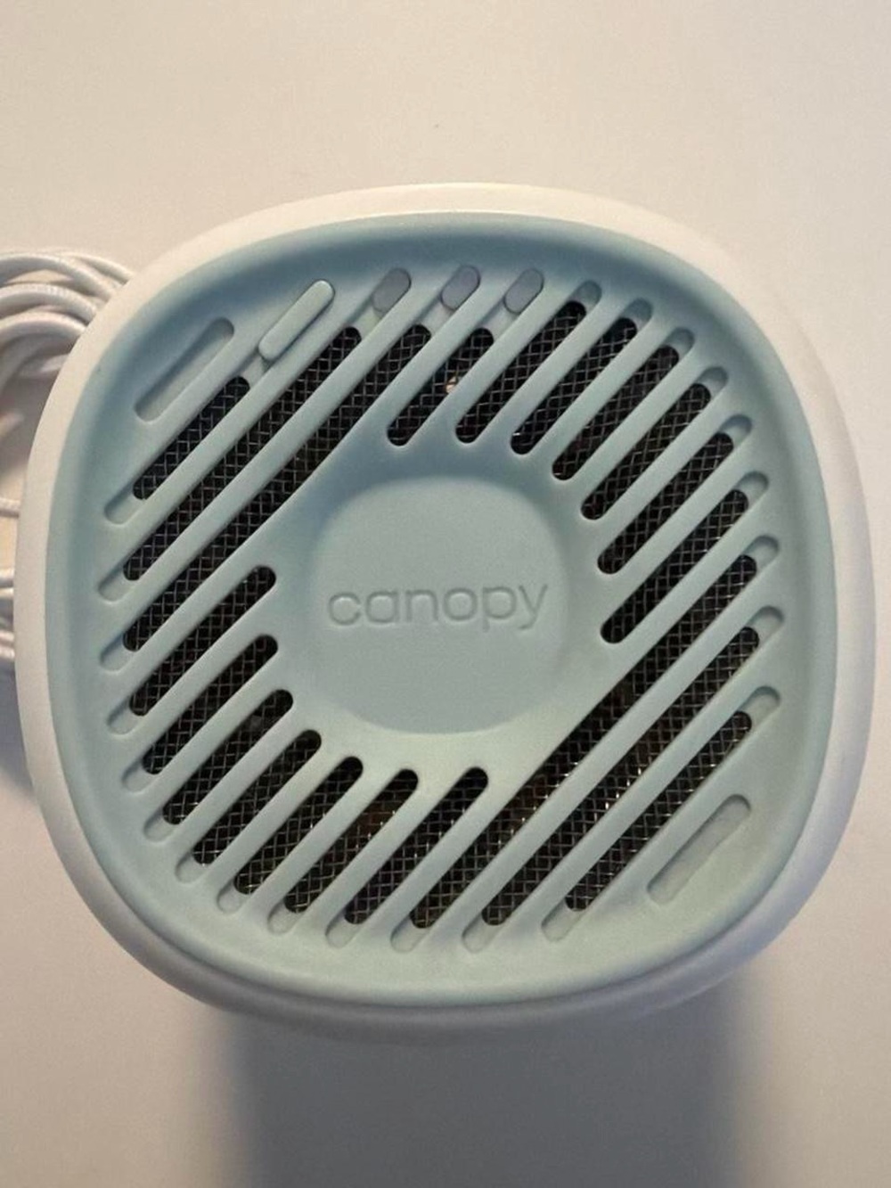 Canopy Aroma Diffuser - Picture 2 of 5